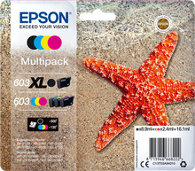 epson-603xl-603-multipack-schwarz-cyan-magenta-gelb