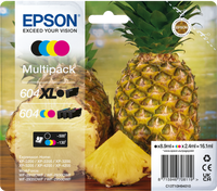 epson-604-xl-multipack-schwarz-cyan-magenta-gelb