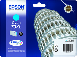 epson-79-xl-cyan-druckerpatrone