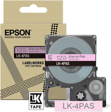 epson-lk-4pas-schriftband-grau-auf-hotpink