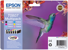 epson-t0807-multipack-schwarz-cyan-magenta-gelb-cyan-hell-pink-hell