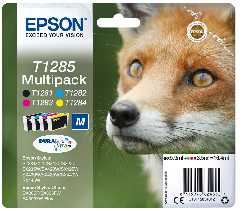 epson-t1285-multipack-schwarz-cyan-magenta-gelb