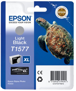 epson-t1577-xl-lightblack-druckerpatrone