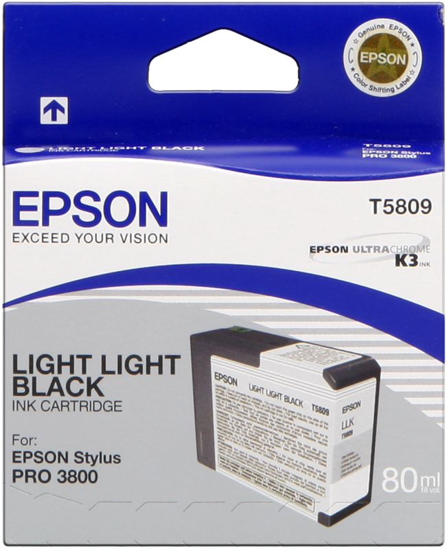 epson-t5809-lightlightblack-druckerpatrone