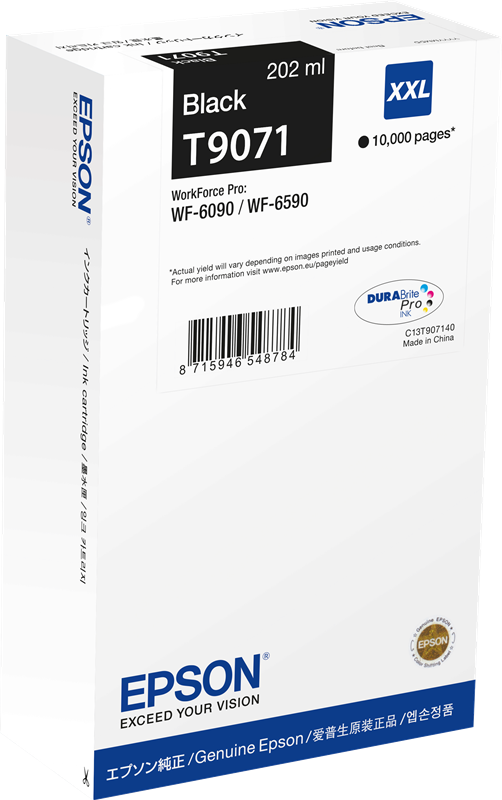 epson-t9071-xxl-schwarz-druckerpatrone