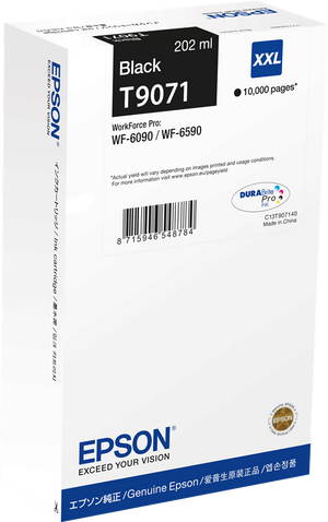 epson-t9071-xxl-schwarz-druckerpatrone