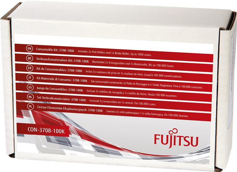 fujitsu-con-3708-100k-verbrauchsmaterialien-kit