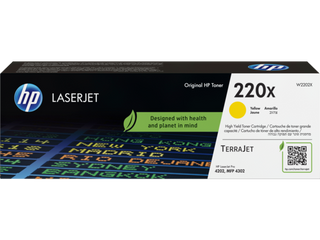 hp-220x-gelb-toner