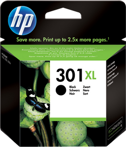 hp-301-xl-schwarz-druckerpatrone