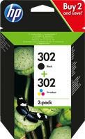 hp-302-multipack-schwarz-mehrere-farben