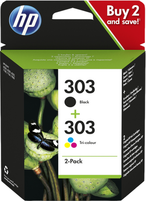 hp-303-multipack-schwarz-mehrere-farben
