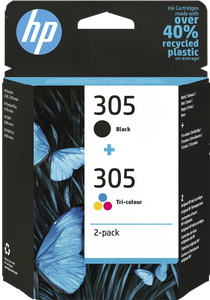 hp-305-multipack-schwarz-mehrere-farben