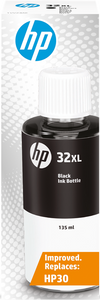 hp-32-xl-schwarz-druckerpatrone