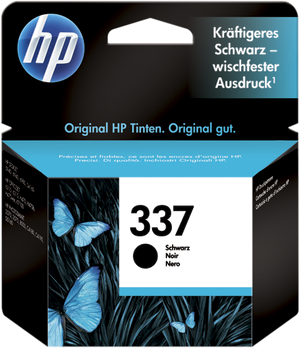 hp-337-schwarz-druckerpatrone