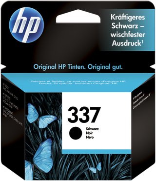 hp-337-schwarz-druckerpatrone