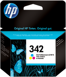 hp-342-mehrere-farben-druckerpatrone