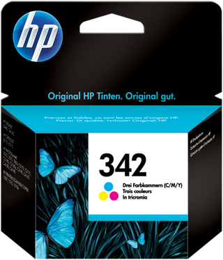 hp-342-mehrere-farben-druckerpatrone