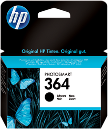 hp-364-schwarz-druckerpatrone