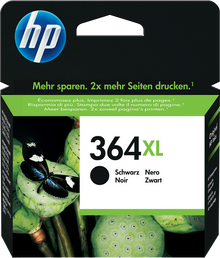 hp-364-xl-schwarz-druckerpatrone