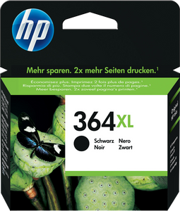 hp-364-xl-schwarz-druckerpatrone