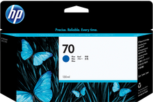 hp-70-blau-druckerpatrone