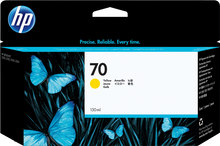 hp-70-gelb-druckerpatrone