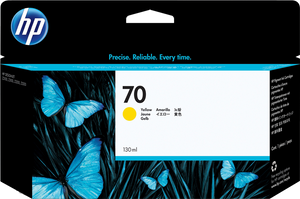 hp-70-gelb-druckerpatrone