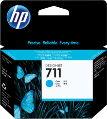 hp-711-cyan-druckerpatrone