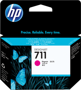 hp-711-magenta-druckerpatrone
