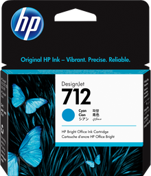 hp-712-cyan-druckerpatrone
