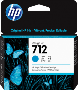 hp-712-cyan-druckerpatrone