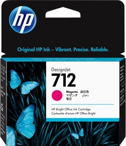 hp-712-magenta-druckerpatrone