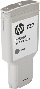 hp-727-grau-druckerpatrone