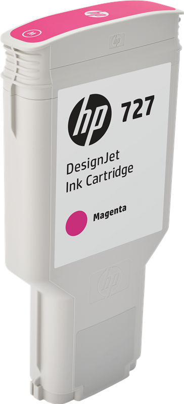 hp-727-magenta-druckerpatrone