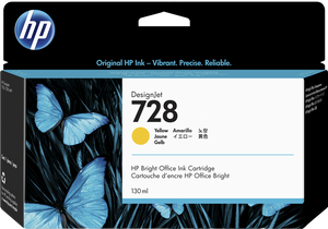 hp-728-gelb-druckerpatrone