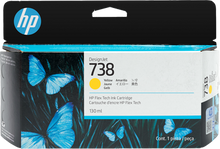 hp-738-gelb-druckerpatrone