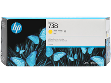 hp-738-gelb-druckerpatrone