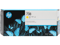 hp-738-gelb-druckerpatrone