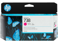 hp-738-magenta-druckerpatrone