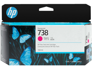 hp-738-magenta-druckerpatrone