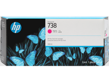 hp-738-magenta-druckerpatrone