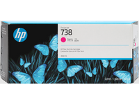hp-738-magenta-druckerpatrone
