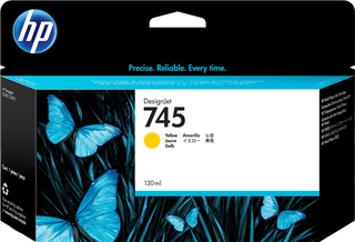 hp-745-gelb-druckerpatrone
