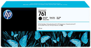 hp-761-schwarz-matt-druckerpatrone