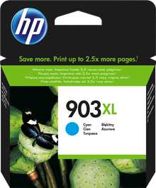 hp-903-xl-cyan-druckerpatrone