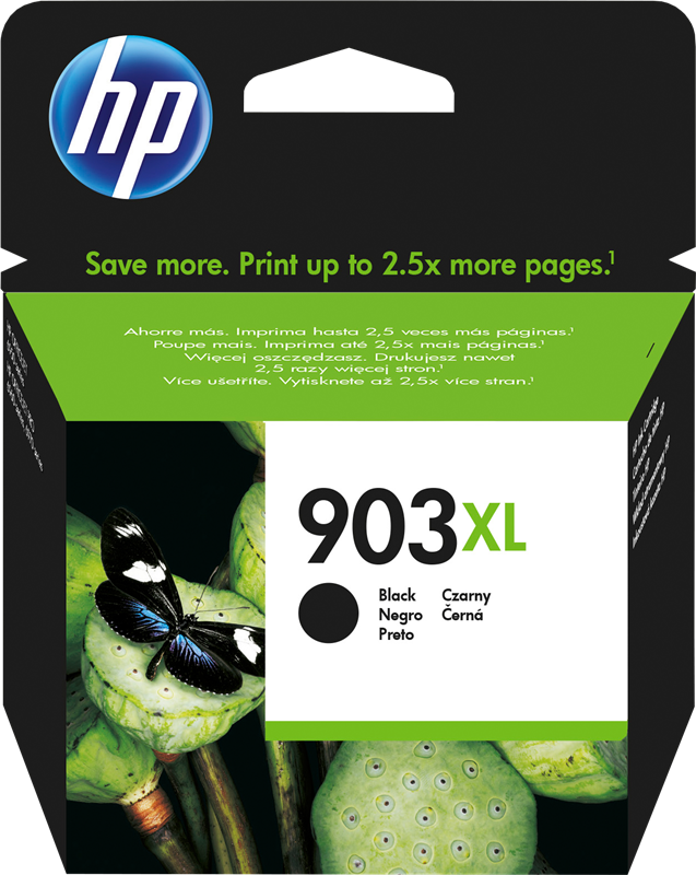 hp-903-xl-schwarz-druckerpatrone
