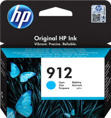 hp-912-cyan-druckerpatrone