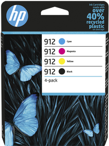 hp-912-multipack-schwarz-cyan-magenta-gelb