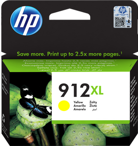 hp-912-xl-gelb-druckerpatrone
