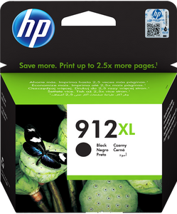 hp-912-xl-schwarz-druckerpatrone